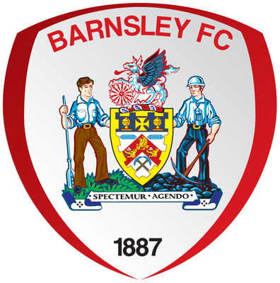 Barnsley FC badge