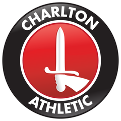 Charlton Athletic badge