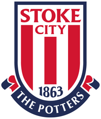 Stoke City badge
