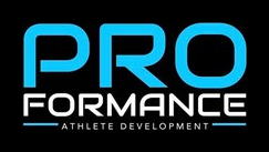 PROformance Athlete Development