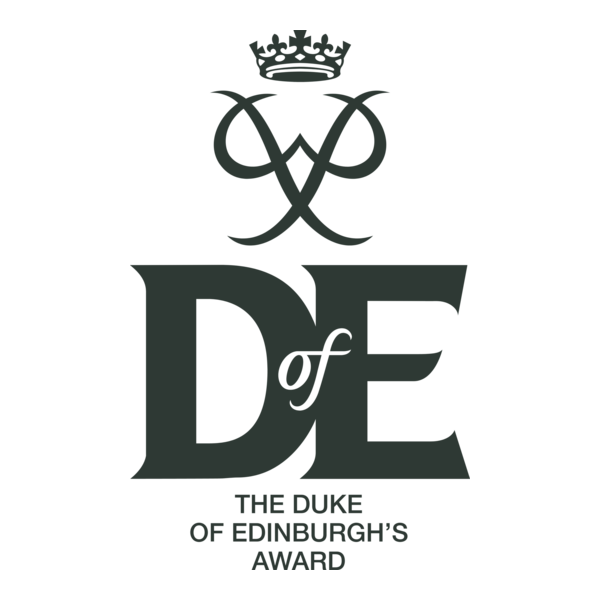 Duke of Edinburgh's Award logo