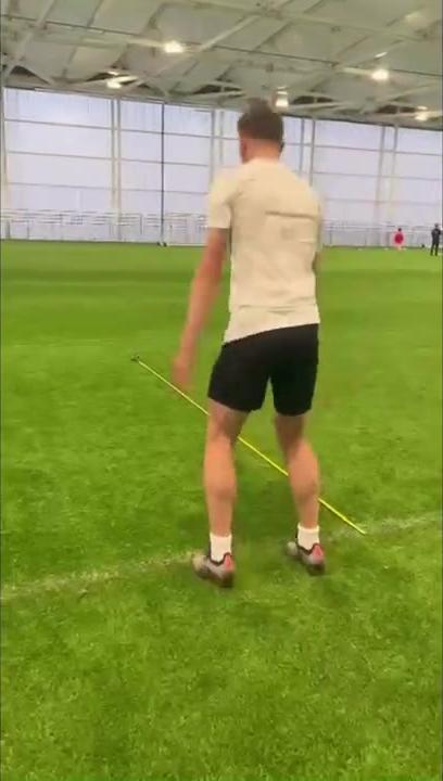 Jump testing at PROformance